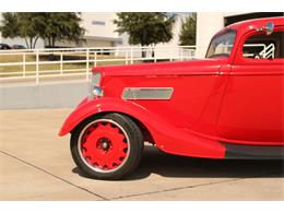 1934 Ford Tudor (CC-2108708) for sale in Grapevine, Texas