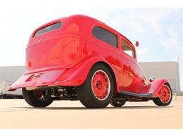 1934 Ford Tudor (CC-2108708) for sale in Grapevine, Texas