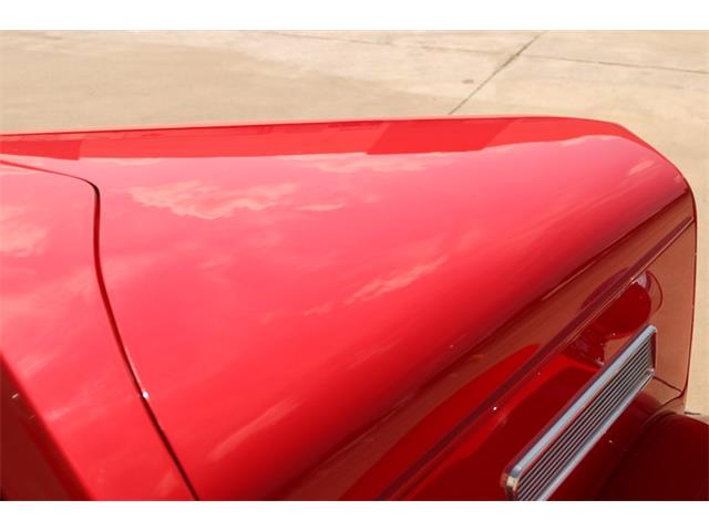 1934 Ford Tudor (CC-2108708) for sale in Grapevine, Texas