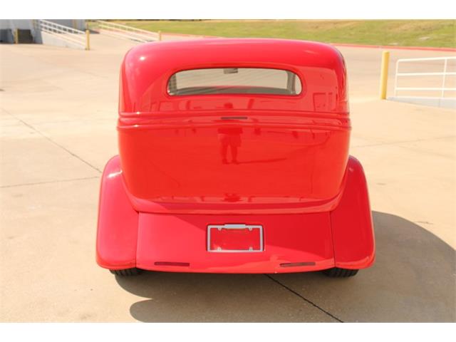 1934 Ford Tudor (CC-2108708) for sale in Grapevine, Texas