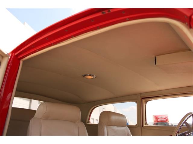 1934 Ford Tudor (CC-2108708) for sale in Grapevine, Texas