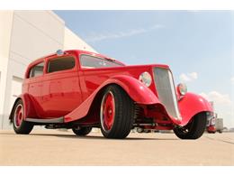 1934 Ford Tudor (CC-2108708) for sale in Grapevine, Texas