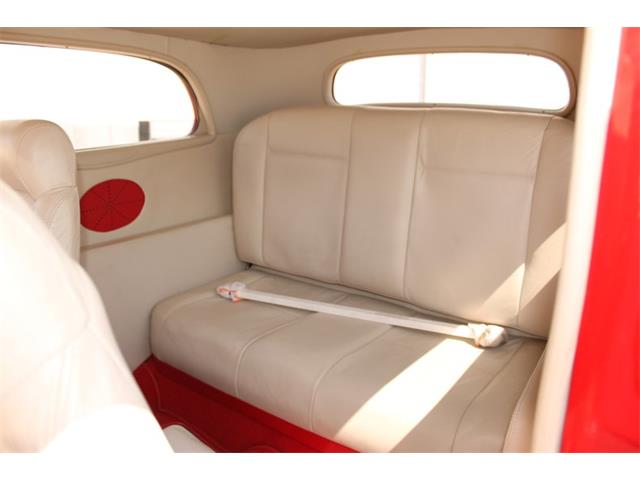 1934 Ford Tudor (CC-2108708) for sale in Grapevine, Texas