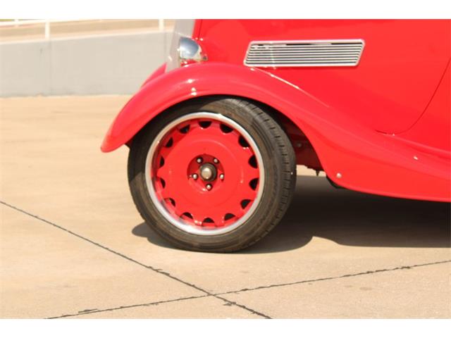 1934 Ford Tudor (CC-2108708) for sale in Grapevine, Texas