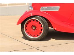 1934 Ford Tudor (CC-2108708) for sale in Grapevine, Texas