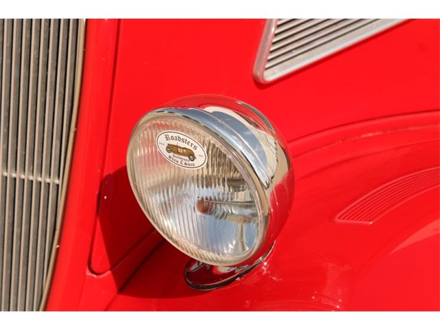 1934 Ford Tudor (CC-2108708) for sale in Grapevine, Texas