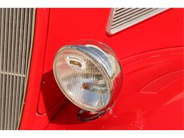1934 Ford Tudor (CC-2108708) for sale in Grapevine, Texas