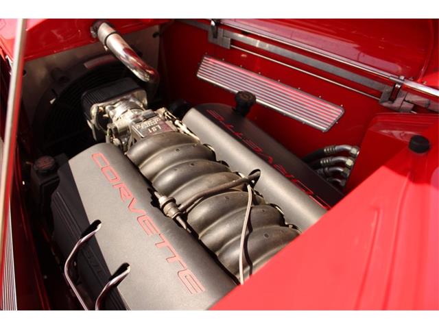 1934 Ford Tudor (CC-2108708) for sale in Grapevine, Texas