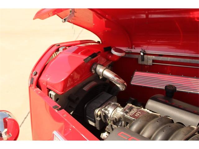 1934 Ford Tudor (CC-2108708) for sale in Grapevine, Texas