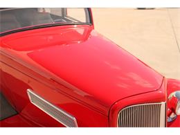 1934 Ford Tudor (CC-2108708) for sale in Grapevine, Texas