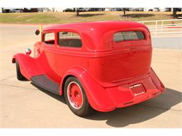 1934 Ford Tudor (CC-2108708) for sale in Grapevine, Texas