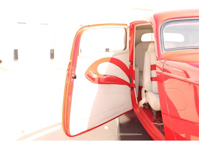 1934 Ford Tudor (CC-2108708) for sale in Grapevine, Texas