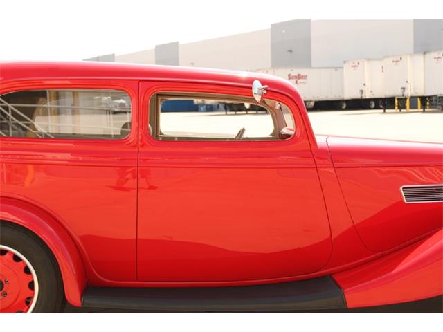 1934 Ford Tudor (CC-2108708) for sale in Grapevine, Texas