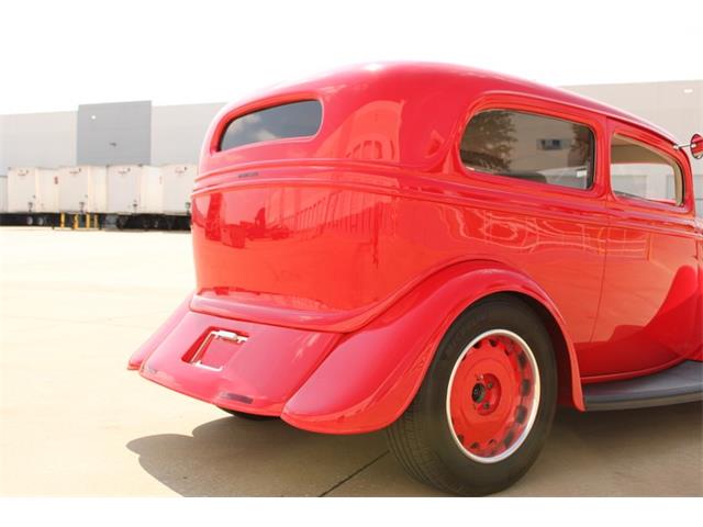 1934 Ford Tudor (CC-2108708) for sale in Grapevine, Texas
