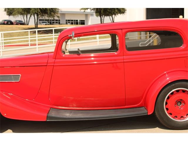 1934 Ford Tudor (CC-2108708) for sale in Grapevine, Texas