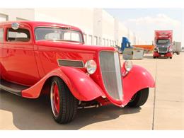 1934 Ford Tudor (CC-2108708) for sale in Grapevine, Texas
