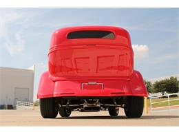 1934 Ford Tudor (CC-2108708) for sale in Grapevine, Texas