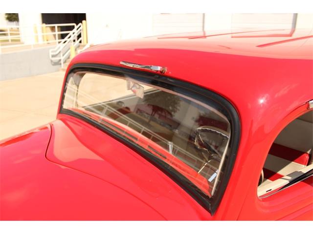 1934 Ford Tudor (CC-2108708) for sale in Grapevine, Texas