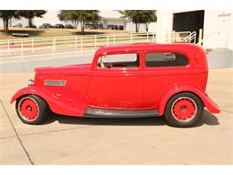 1934 Ford Tudor (CC-2108708) for sale in Grapevine, Texas