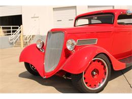 1934 Ford Tudor (CC-2108708) for sale in Grapevine, Texas