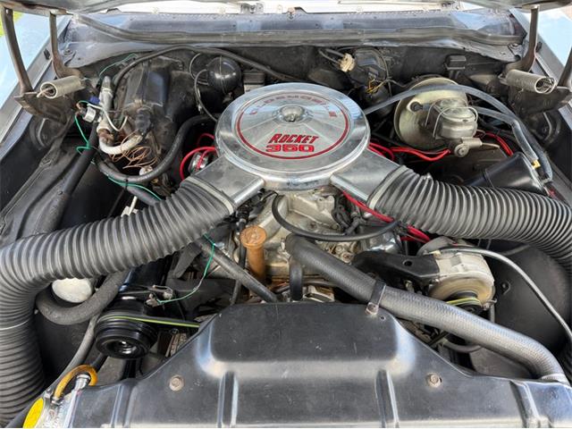 1968 Oldsmobile Cutlass (CC-2108709) for sale in Palmetto, Florida