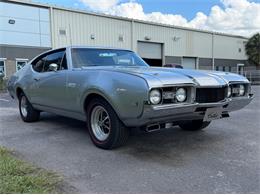 1968 Oldsmobile Cutlass (CC-2108709) for sale in Palmetto, Florida