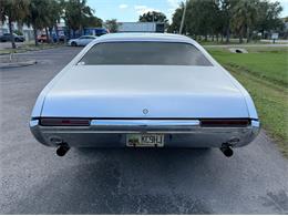 1968 Oldsmobile Cutlass (CC-2108709) for sale in Palmetto, Florida