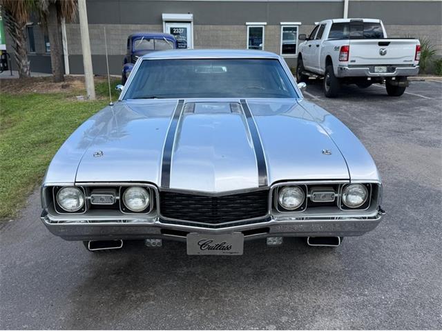 1968 Oldsmobile Cutlass (CC-2108709) for sale in Palmetto, Florida