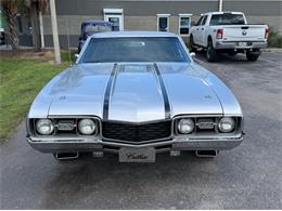 1968 Oldsmobile Cutlass (CC-2108709) for sale in Palmetto, Florida