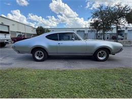 1968 Oldsmobile Cutlass (CC-2108709) for sale in Palmetto, Florida