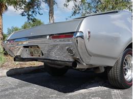 1968 Oldsmobile Cutlass (CC-2108709) for sale in Palmetto, Florida