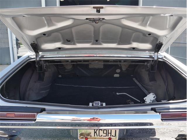 1968 Oldsmobile Cutlass (CC-2108709) for sale in Palmetto, Florida