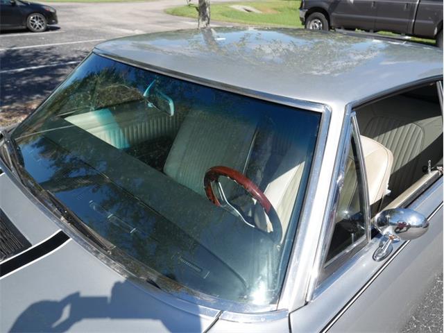 1968 Oldsmobile Cutlass (CC-2108709) for sale in Palmetto, Florida