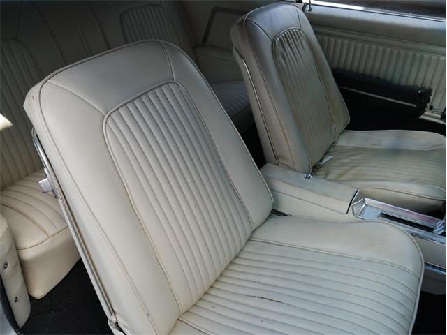 1968 Oldsmobile Cutlass (CC-2108709) for sale in Palmetto, Florida