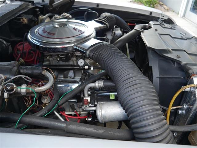 1968 Oldsmobile Cutlass (CC-2108709) for sale in Palmetto, Florida
