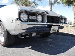 1968 Oldsmobile Cutlass (CC-2108709) for sale in Palmetto, Florida