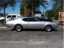 1968 Oldsmobile Cutlass (CC-2108709) for sale in Palmetto, Florida