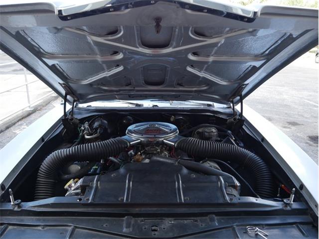 1968 Oldsmobile Cutlass (CC-2108709) for sale in Palmetto, Florida