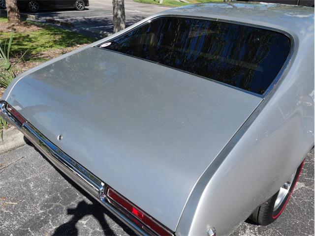 1968 Oldsmobile Cutlass (CC-2108709) for sale in Palmetto, Florida