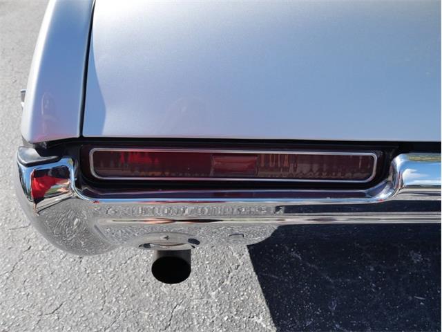 1968 Oldsmobile Cutlass (CC-2108709) for sale in Palmetto, Florida