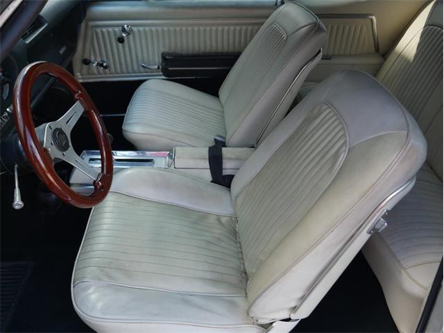 1968 Oldsmobile Cutlass (CC-2108709) for sale in Palmetto, Florida
