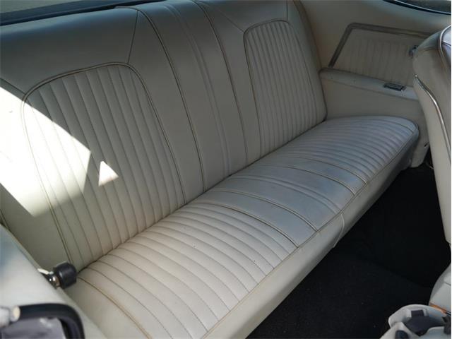 1968 Oldsmobile Cutlass (CC-2108709) for sale in Palmetto, Florida