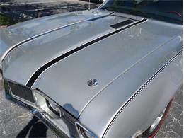 1968 Oldsmobile Cutlass (CC-2108709) for sale in Palmetto, Florida