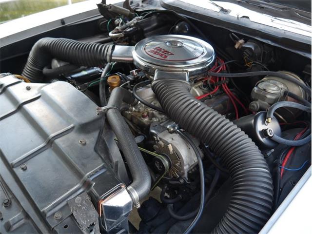1968 Oldsmobile Cutlass (CC-2108709) for sale in Palmetto, Florida