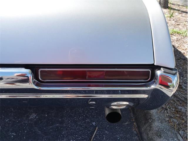 1968 Oldsmobile Cutlass (CC-2108709) for sale in Palmetto, Florida