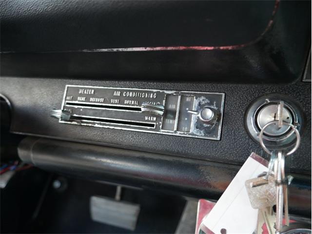 1968 Oldsmobile Cutlass (CC-2108709) for sale in Palmetto, Florida