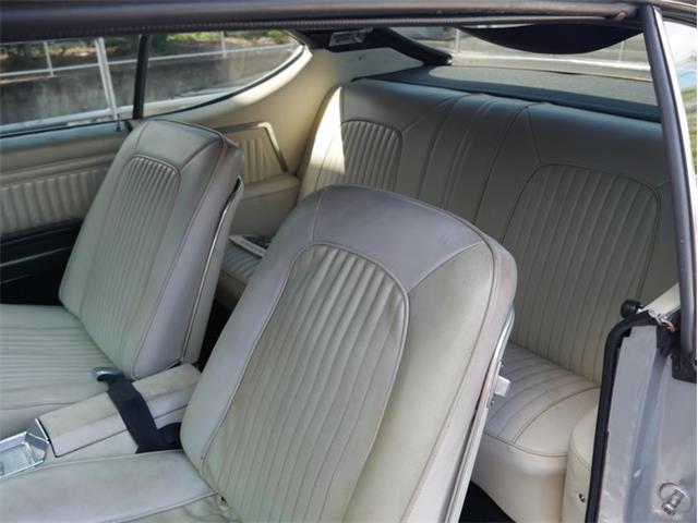 1968 Oldsmobile Cutlass (CC-2108709) for sale in Palmetto, Florida