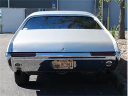 1968 Oldsmobile Cutlass (CC-2108709) for sale in Palmetto, Florida