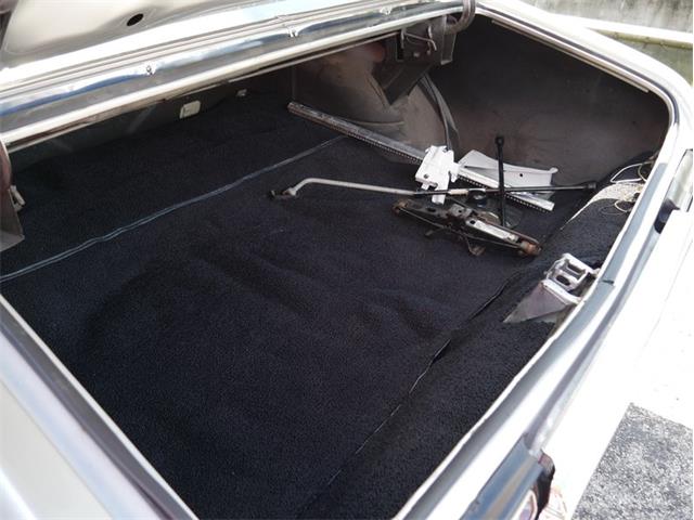 1968 Oldsmobile Cutlass (CC-2108709) for sale in Palmetto, Florida