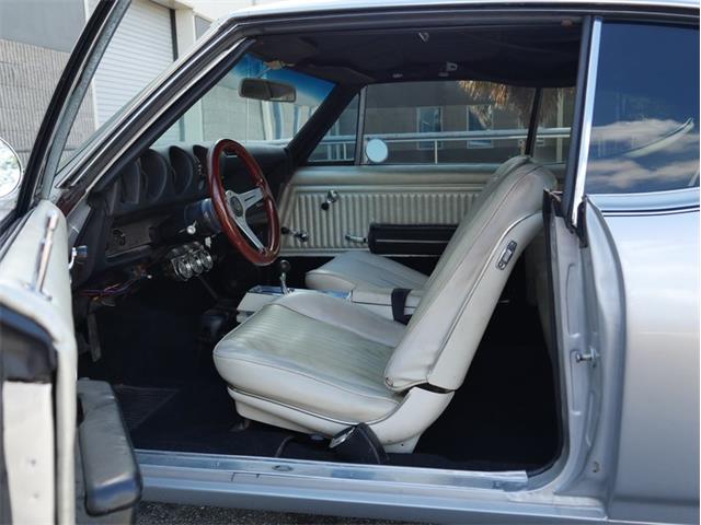 1968 Oldsmobile Cutlass (CC-2108709) for sale in Palmetto, Florida